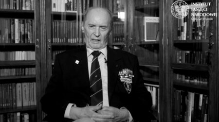 Tadeusz barański