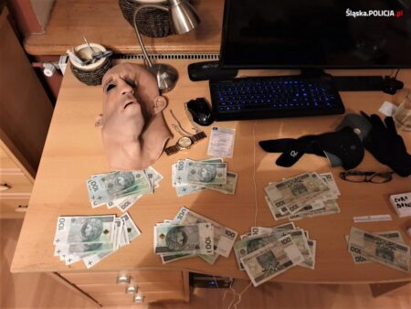 Grupa cyberprzestępców