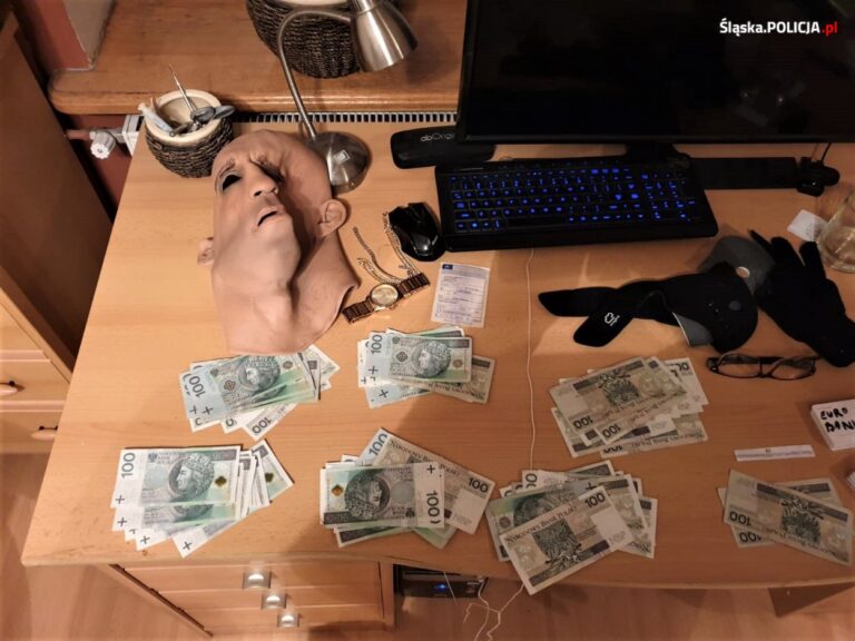 Grupa cyberprzestępców