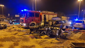 Wypadek jana pawla obywatelska 11