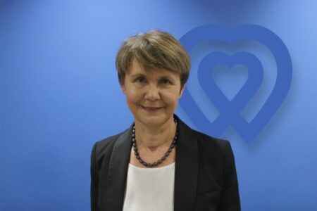 Iwona maroszyńska
