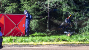 Wypadek motocyklistow aleksandrow 20210508 21
