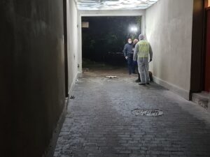 Nozownik strzelanina w brzezinach 20210505 24