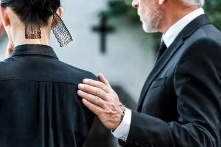 Przewóz zwłok z zagranicy
