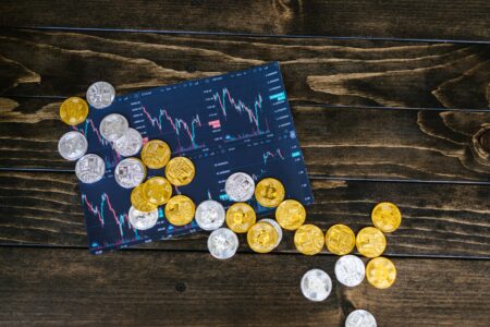 Akcje – jakie wskaźniki finansowe powinny przykuć naszą uwagę? Pexels rodnae productions 8370426