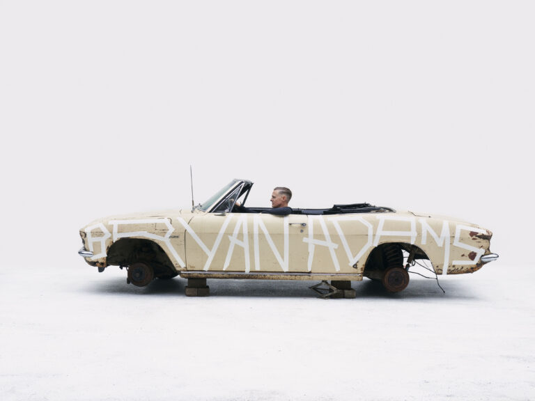 Bryan adams w łodzi