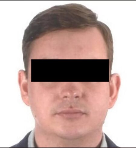 Sebastian m. , ekstradycja sebastiana m. I zażalenie na areszt