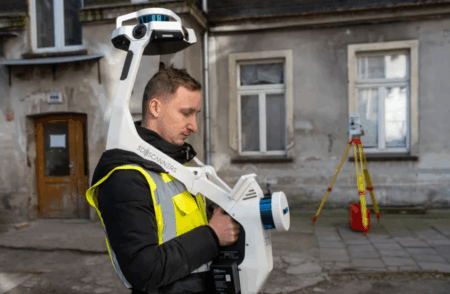 Projekt neest