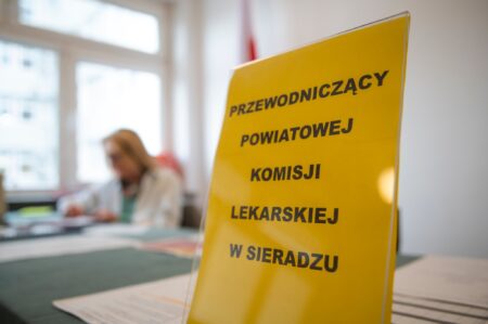 Kwalifikacja wojskowa 2024 w łódzkiem
