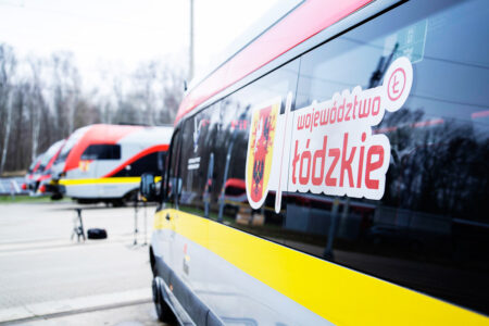Korekta rozkładu jazdy łka zniżka w łka. Studenci i uczniowie pojadą za darmo