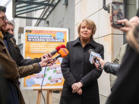 Nowe mieszkania w łodzi