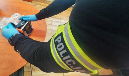 Grupa narkotykowa łódź i radomsko