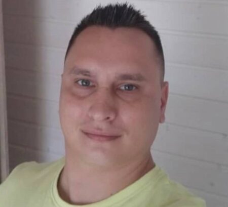 Jakub kamer zaginiony łódzkie