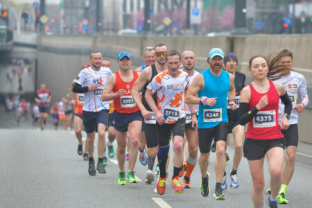 Doz maraton 2024 łódź