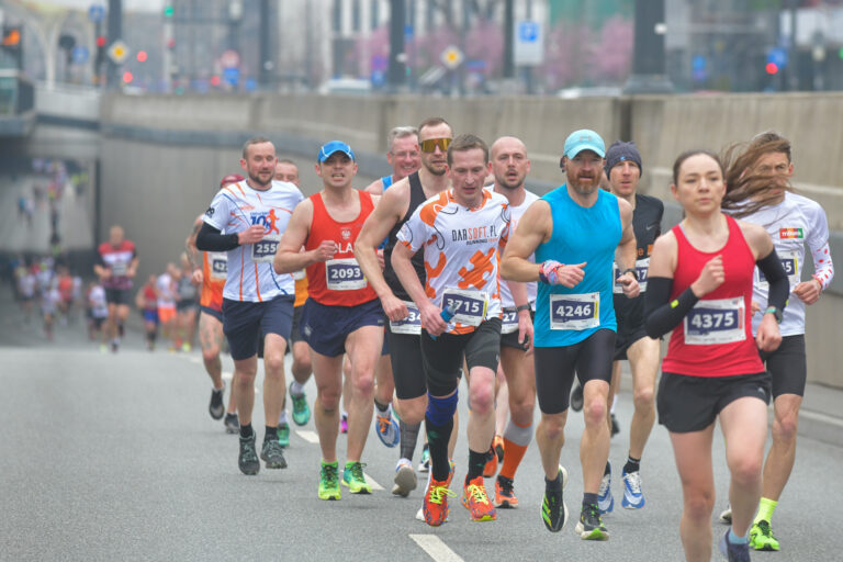 Doz maraton 2024 łódź