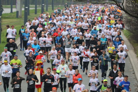 Doz maraton łódź 2025 - 6 kwietnia