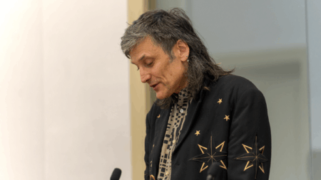 Marcelo zammenhoff usłyszał wyrok w sprawie cyklu „waginy polskie”