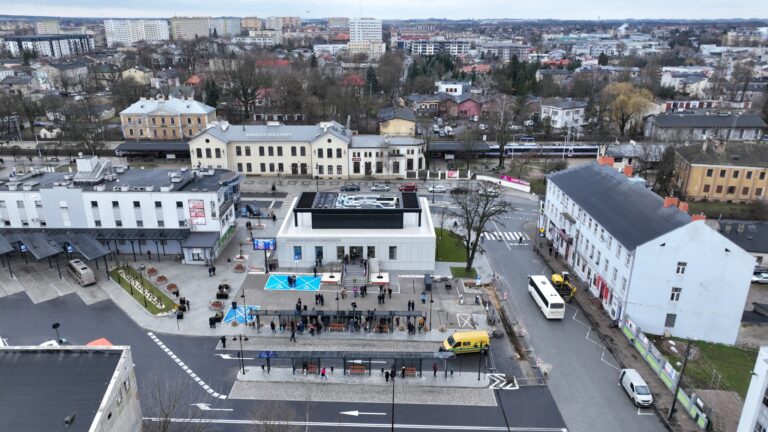 Wyniki wyborów w piotrkowskim