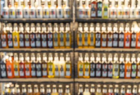 Ceny wódki w lidlu, biedronce i kaufland, alkohol sklep