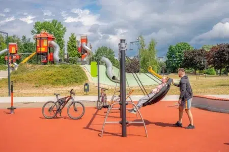 Budżet Obywatelski 2024. Miasto przekazało 30 mln zł na realizację projektów. Wnioski od 10 maja Budżet obywatelski 2024