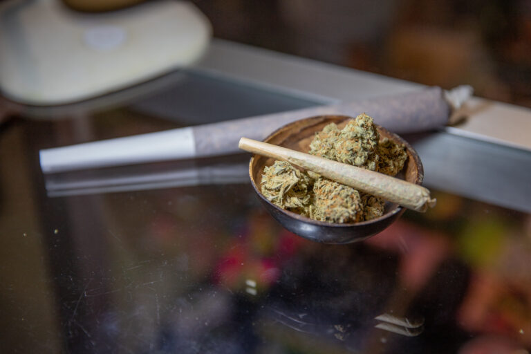 Legalizacja marihuany w niemczech
