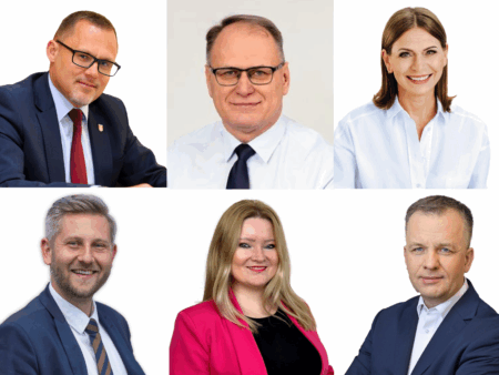Druga tura wyborów samorządowych 2024