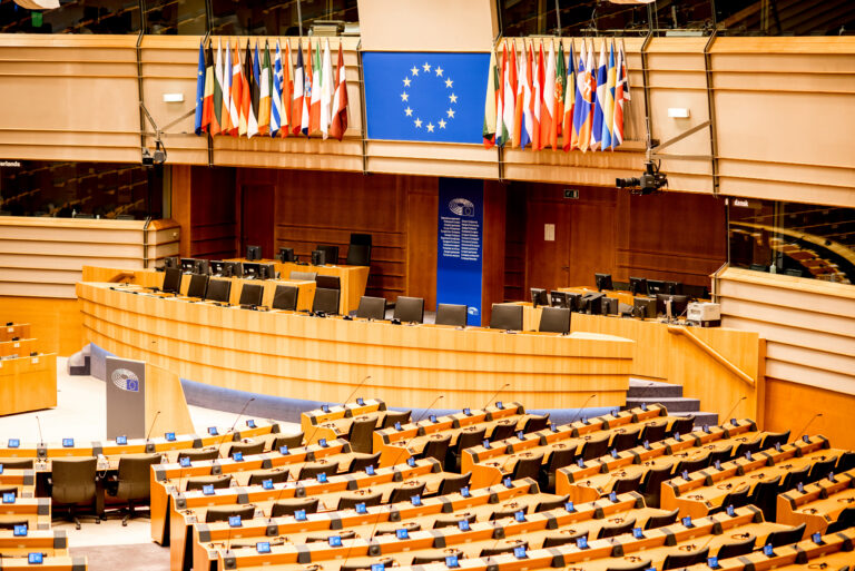 Wyniki wyborów do parlamentu europejskiego