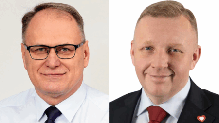 Prezydent radomska wyniki wyborów 2024