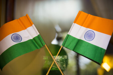 Wybory parlamentarne w indiach