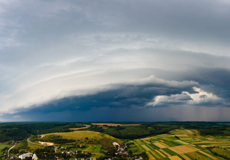 Burza w łodzi i regionie; burza w łódzkiem
