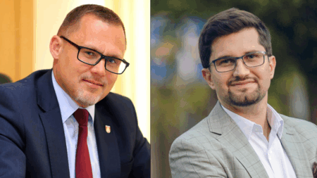 Prezydent sieradza wyniki wyborów 2024