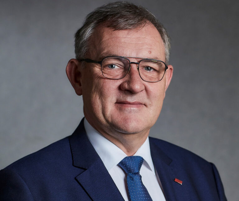 Rektor politechniki łódzkiej