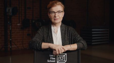 Szkoła filmowa w łodzi; milena fiedler
