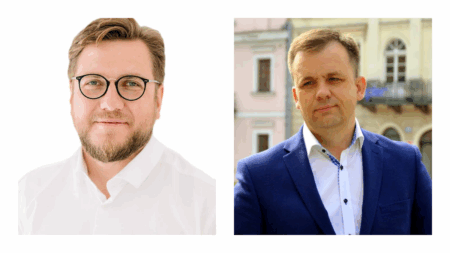 Prezydent piotrkowa trybunalskiego wyniki wyborów 2024
