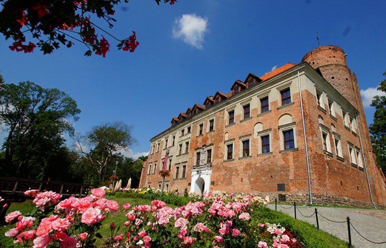 Wyniki wyborów w poddębickim