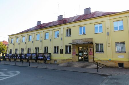 Wyniki wyborów w rawskim