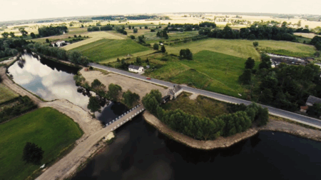 Wyniki wyborów wieruszowski
