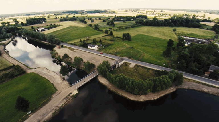 Wyniki wyborów wieruszowski