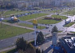 Wypadek na rokicińskiej 5 04 24