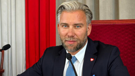 Bartosz domaszewicz