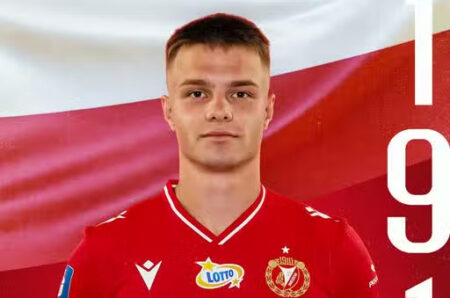 Antoni klimek