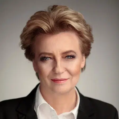 Hanna zdanowska