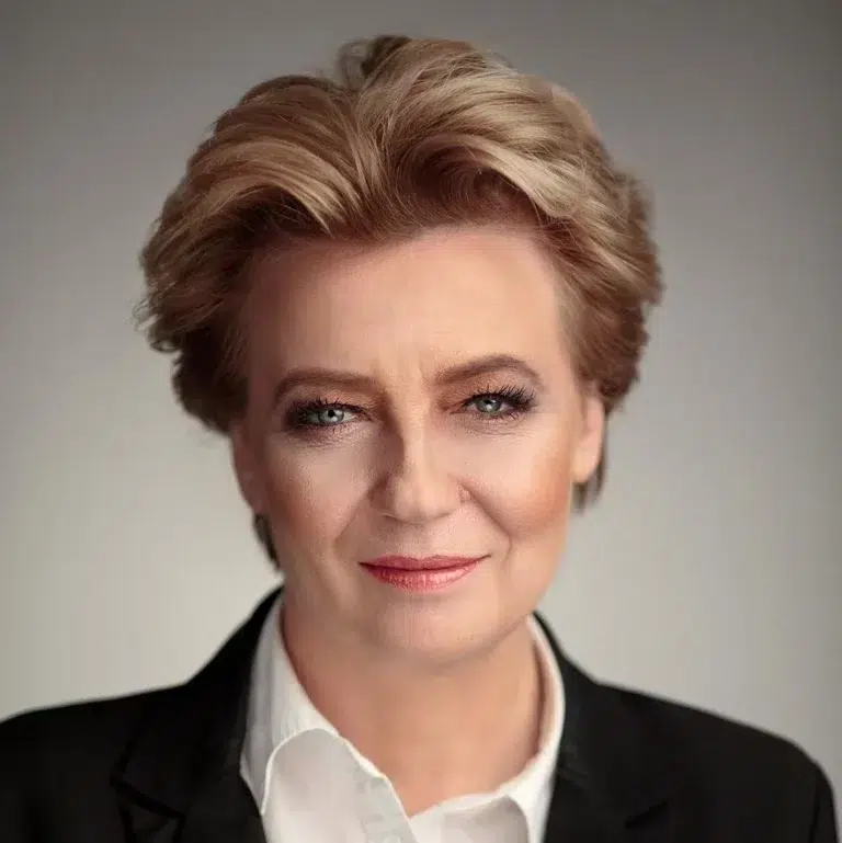 Hanna Zdanowska prezydentem Łodzi po raz 4. Zaprzysiężenie radnych IX kadencji Hanna zdanowska