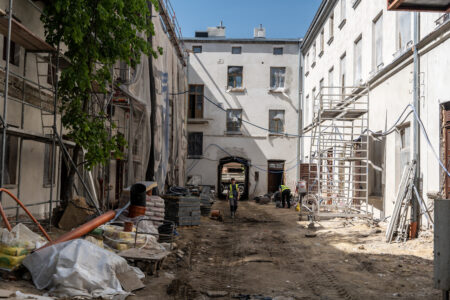 Nowa atrakcja turystyczna w łodzi
