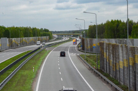 Budowa s12 do granicy łódzkiego. Podpisano umowę. Trasa połączy wschód z centrum kraju