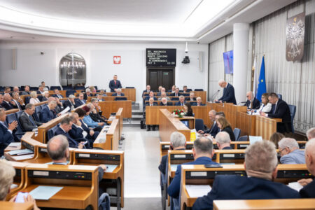 Specustawa o pomocy obywatelom ukrainy