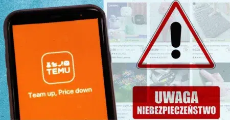 TEMU na celowniku Unii Europejskiej. Platforma może zniknąć z Europy Temu