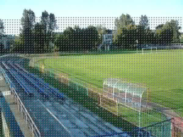stadium photo