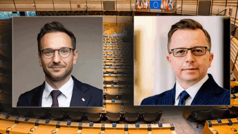 Nowi europosłowie z łódzkiego wyniki wyborów do pe
