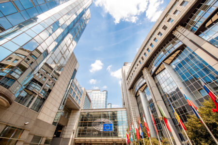 Wyniki wyborów do parlamentu europejskiego w łódzkiem